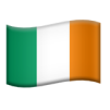 Ireland Flag