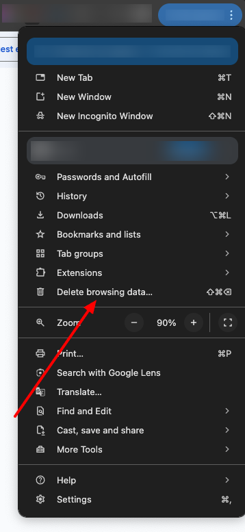 Reach support, Troubleshooting, Mistakes When Using The Tool